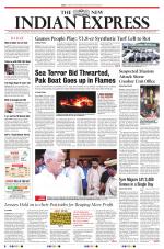 The New Indian Express-Kottayam