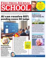 Free Press School - Mumbai Edition