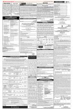 Public Notices Archive