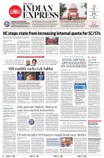 The New Indian Express-Mangaluru
