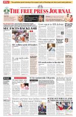 Free Press - Mumbai Epaper