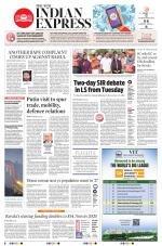 The New Indian Express-Kozhikode