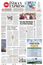 The New Indian Express-Bengaluru