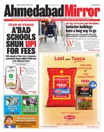 Ahmedabad Mirror