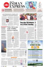 The New Indian Express-Kochi