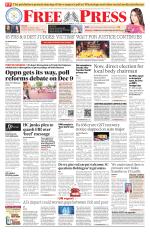 Free Press - Indore Epaper Edition