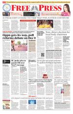 Free Press - Bhopal Epaper Edition