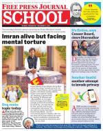 Free Press School - Mumbai Edition