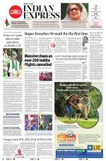 The New Indian Express-Tadepalligudem