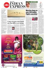 The New Indian Express-Kozhikode