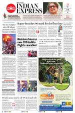 The New Indian Express-Nagapattinam