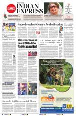 The New Indian Express-Bengaluru