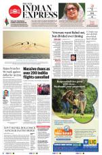 The New Indian Express-Kochi