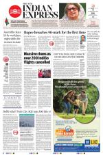 The New Indian Express-Jeypore