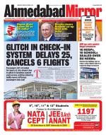 Ahmedabad Mirror