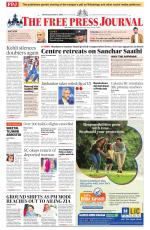 Free Press - Mumbai Epaper