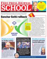 Free Press School - Mumbai Edition