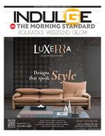 Indulge - Kolkata