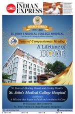 The New Indian Express-Hubballi