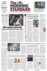 The Morning Standard