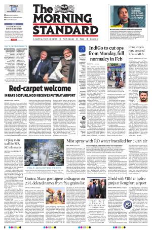 The Morning Standard