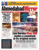 Ahmedabad Mirror