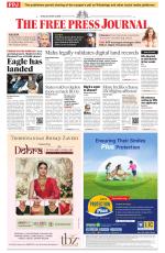 Free Press - Mumbai Epaper