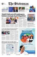 Siliguri - The Statesman