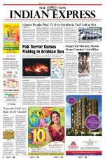 The New Indian Express-Kochi