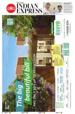 The New Indian Express-Bengaluru