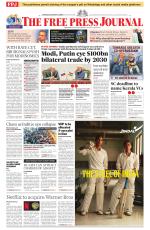 Free Press - Mumbai Epaper