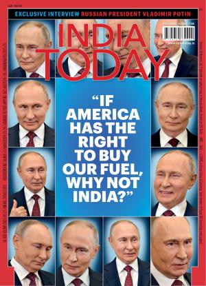 India Today - 15th December, 2025