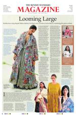 The Sunday Standard Magazine