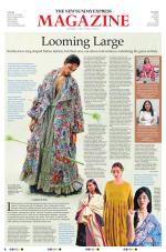 The New Sunday Express Magazine