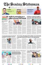 Delhi - The Statesman