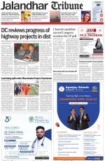 Jalandhar Tribune