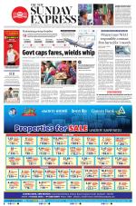 The New Indian Express-Kottayam