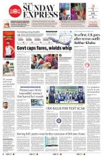 The New Indian Express-Kollam