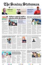 Siliguri - The Statesman