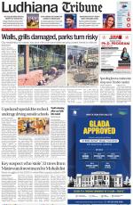 Ludhiana Tribune