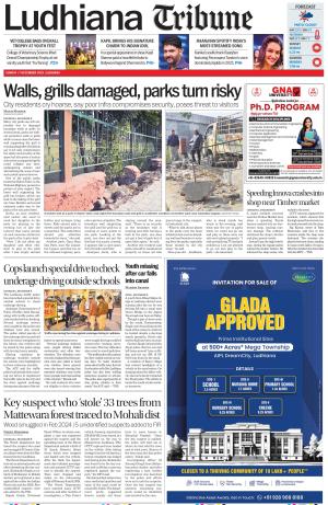 Ludhiana Tribune