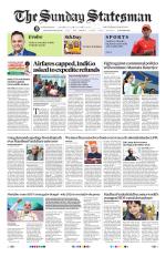 Kolkata - The Statesman