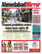 Ahmedabad Mirror