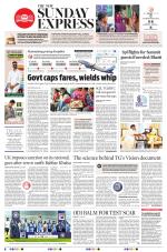 The New Indian Express-Hyderabad