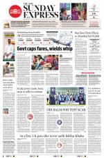 The New Indian Express-Shivamogga