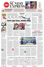 The New Indian Express-Bengaluru