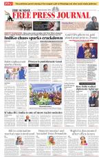 Free Press - Mumbai Epaper