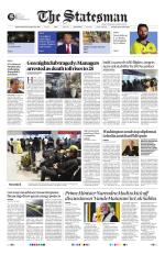 Delhi - The Statesman