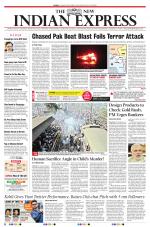 The New Indian Express-Chennai