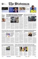 Siliguri - The Statesman